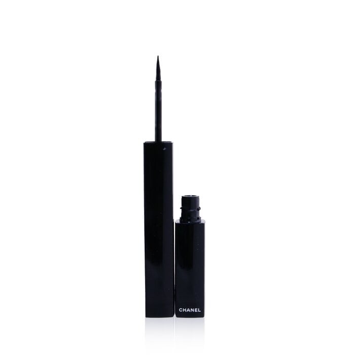 Le Liner De Chanel Liquid Eyeliner - # 512 Noir Profond - 2.5ml/0.08oz