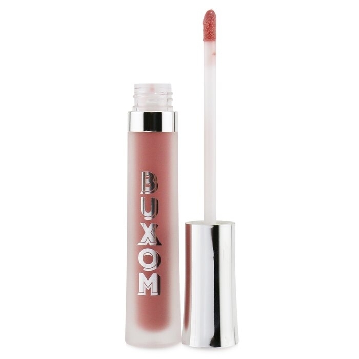 Full On Plumping Lip Cream - # Hot Toddy - 4.2ml/0.14oz