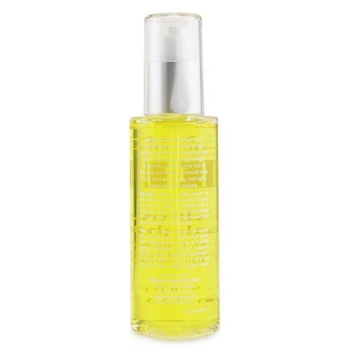 Wildflower Ultralight Oil - For Skin, Hair & Nails - 100ml/3.3oz