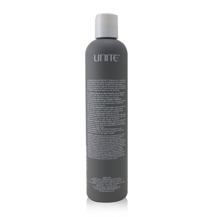 RE:UNITE Shampoo - 300ml/10oz