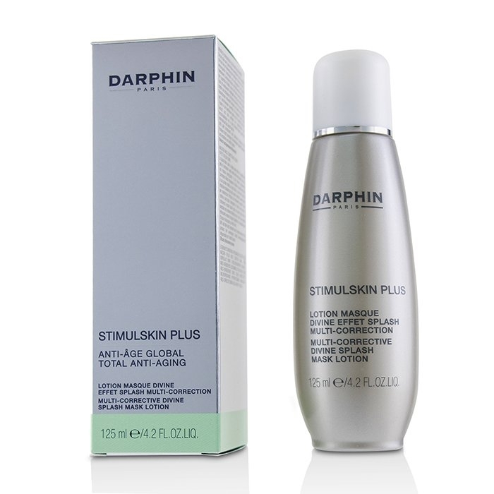 Darphin - Stimulskin Plus Total Anti-Aging Multi-Corrective Divine Splash Mask Lotion(125ml/4.2oz)