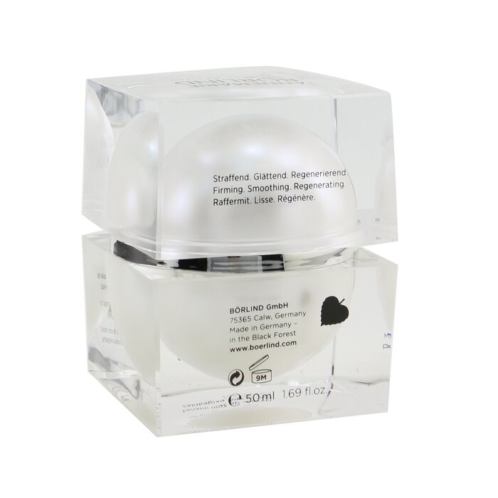 Anti-Aging Cream Mask - Intensive Care Mask For Demanding Skin - 50ml/1.69oz