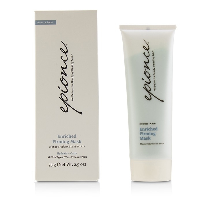 Epionce - Enriched Firming Mask (Hydrate+Calm) - For All Skin Types(75g/2.5oz)