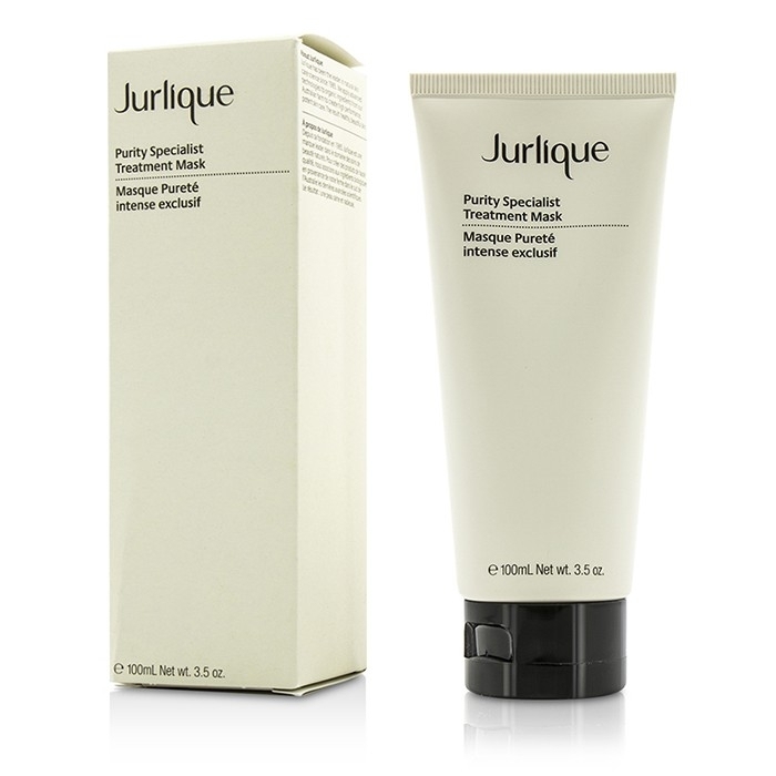Jurlique - Purity Specialist Treatment Mask(100ml/3.5oz)
