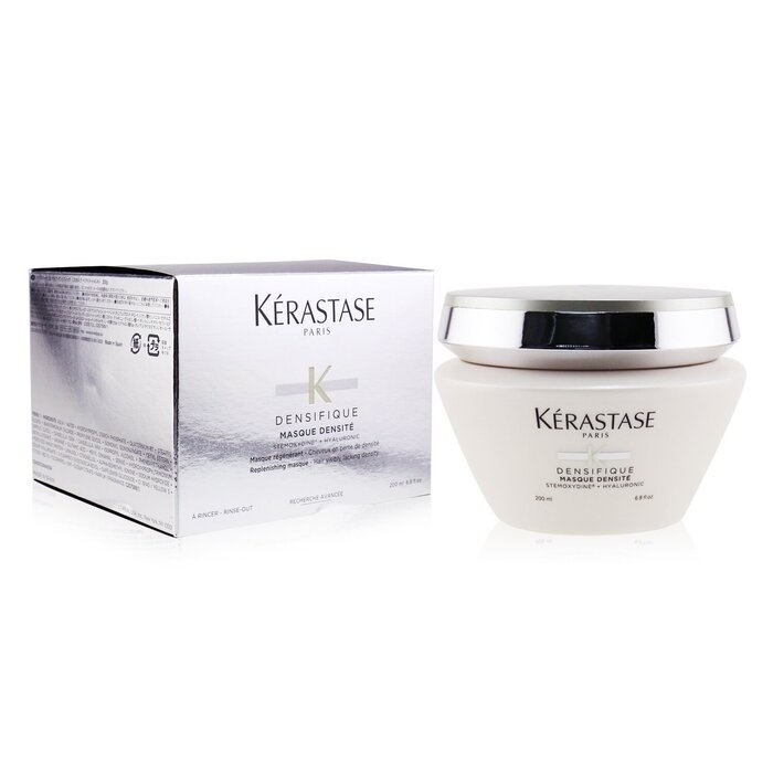Kerastase - Densifique Masque Densite Replenishing Masque (Hair Visibly Lacking Density)(200ml/6.8oz)