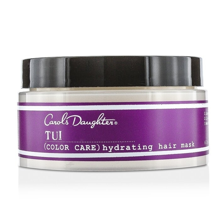 Carol's Daughter - Tui Color Care Hydrating Hair Mask(170g/6oz)