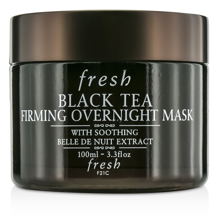 Fresh - Black Tea Firming Overnight Mask(100ml/3.3oz)