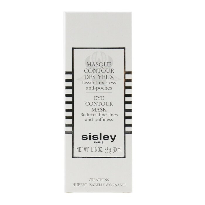 Sisley - Eye Contour Mask(30ml/1oz)