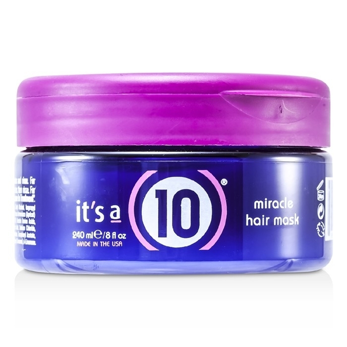 It's A 10 - Miracle Hair Mask(240ml/8oz)