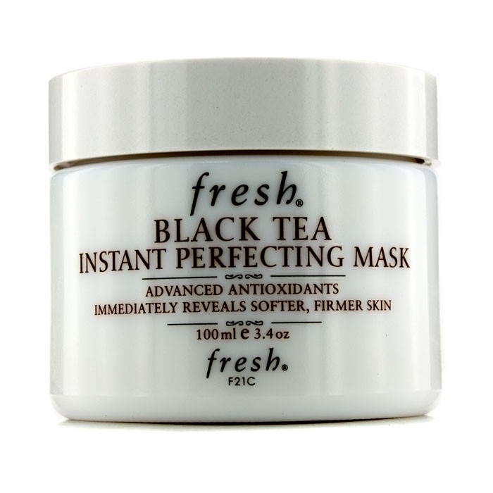 Fresh - Black Tea Instant Perfecting Mask(100ml/3.4oz)