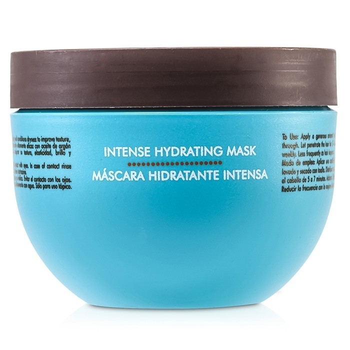 Moroccanoil - Intense Hydrating Mask (For Medium To Thick Dry Hair)(250ml/8.5oz)