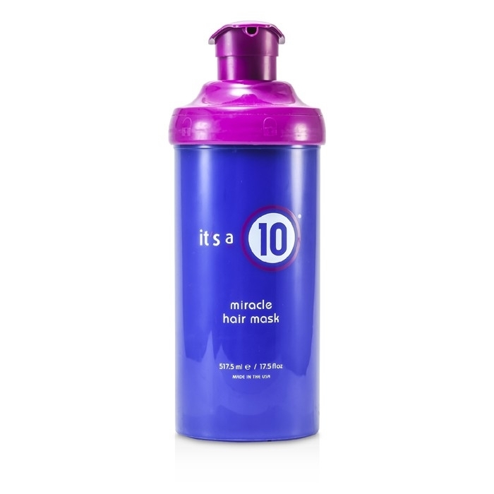 It's A 10 - Miracle Hair Mask(517.5ml/17.5oz)