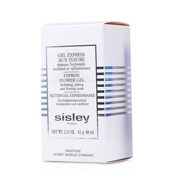 Sisley - Express Flower Gel(60ml/2oz)