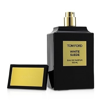 Tom Ford Private Blend White Suede Eau De Parfum Spray 100ml/3.4oz