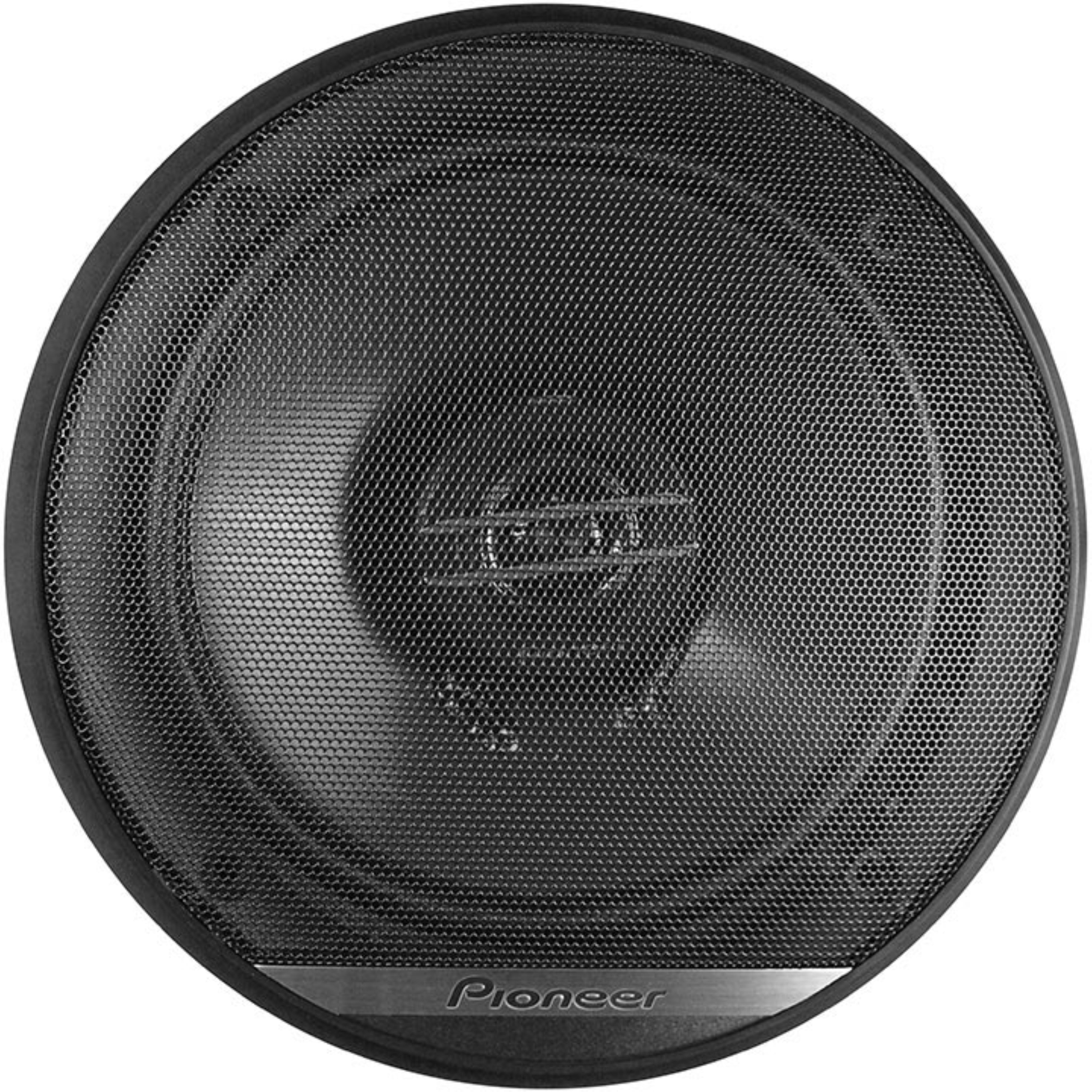 Pioneer TS-G1620F 250 Watts 6.5 2-Way Coaxial Car Audio Speakers.