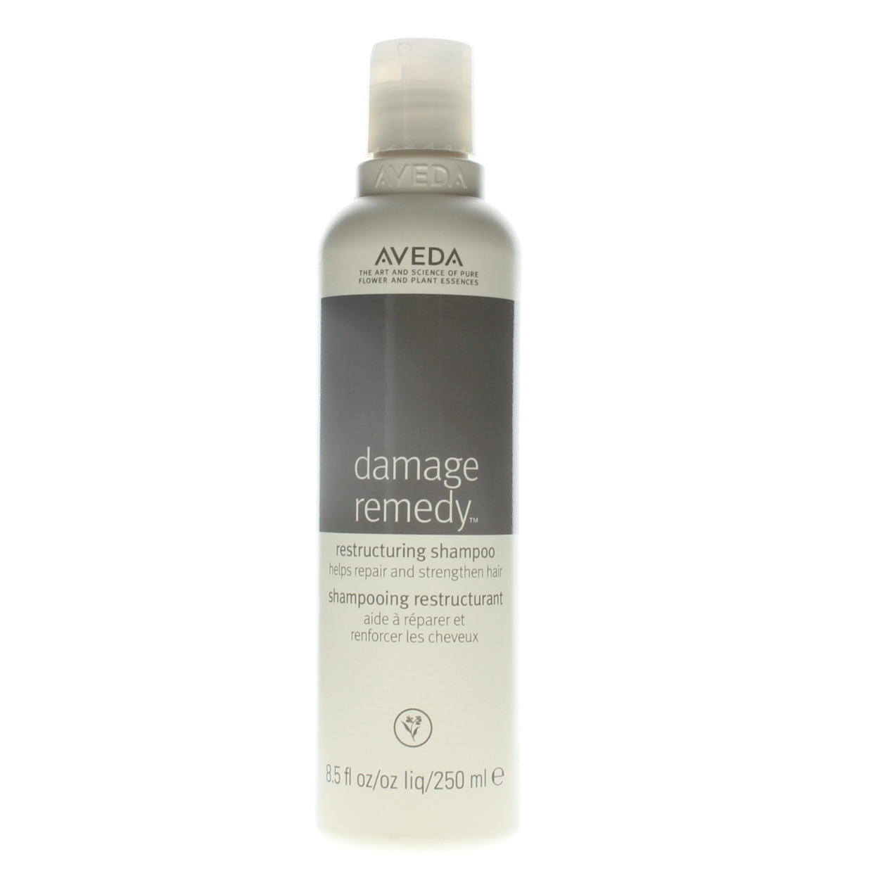 Aveda Damage Remedy Restructuring Shampoo 8.5oz/250ml