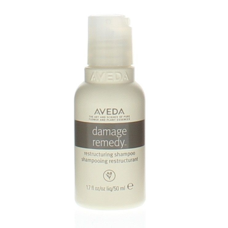 Aveda Damage Remedy Restructuring Shampoo 1.7oz/50ml