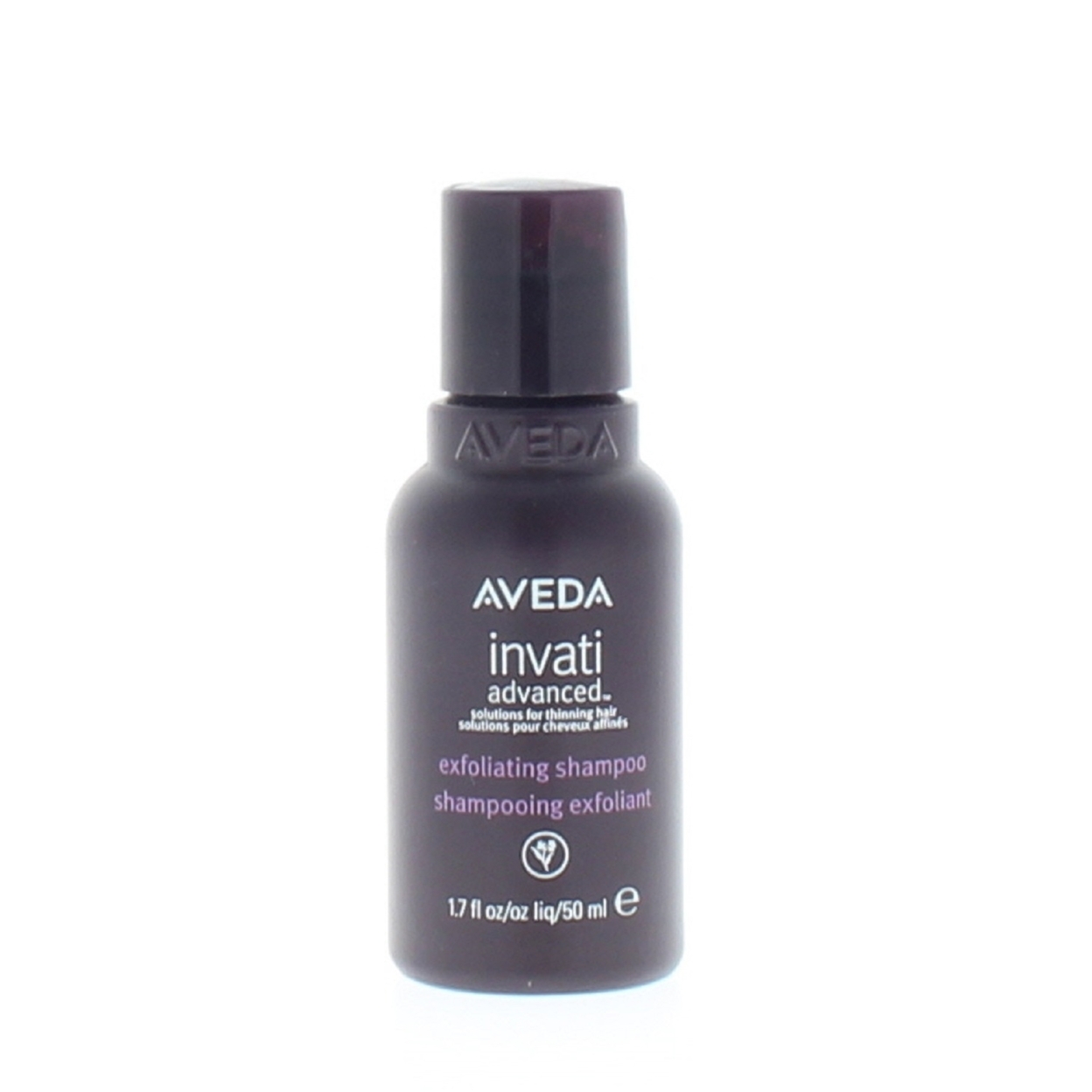 Aveda Invati Advanced Exfoliating Shampoo 1.7oz/50ml