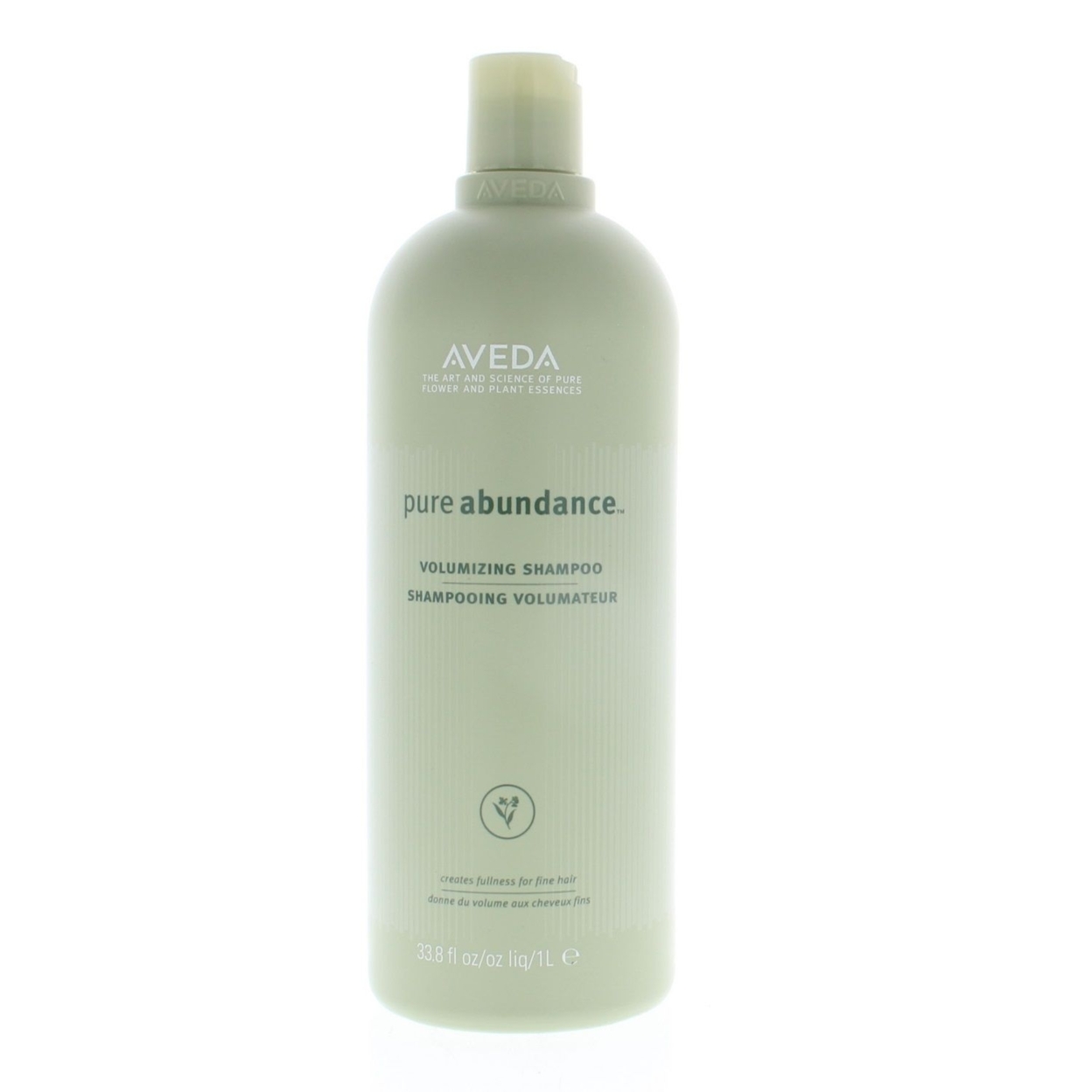 Aveda Pure Abundance Shampoo 33.8oz/1 Liter