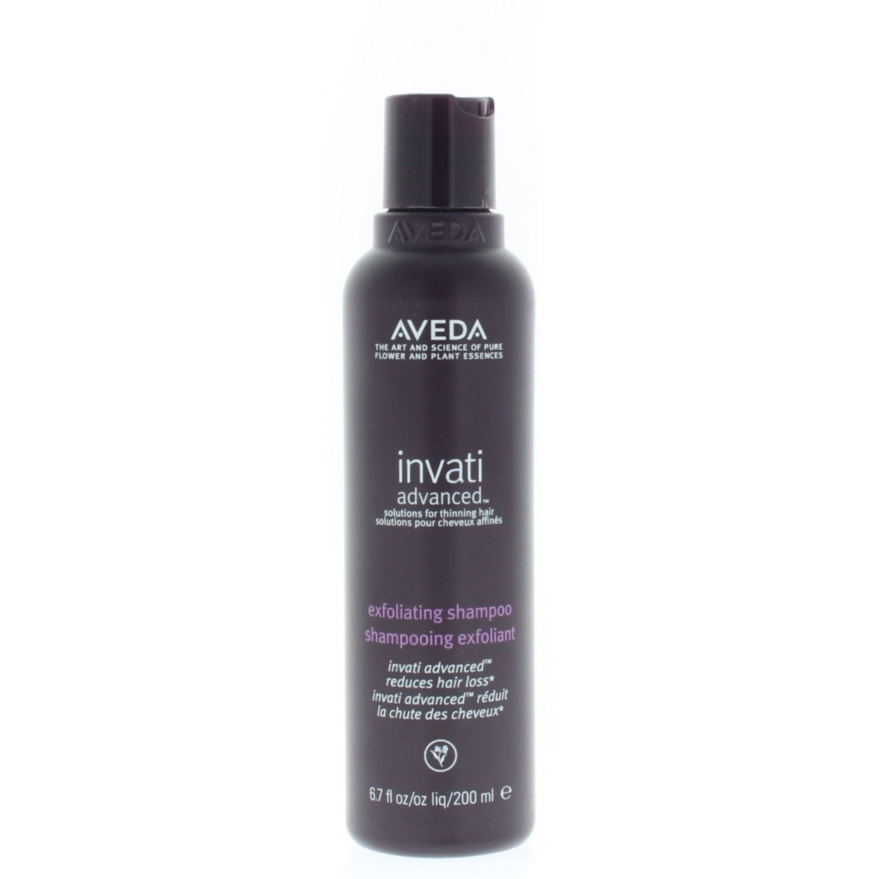 Aveda Invati Advanced Exfoliating Shampoo 6.7oz/200ml