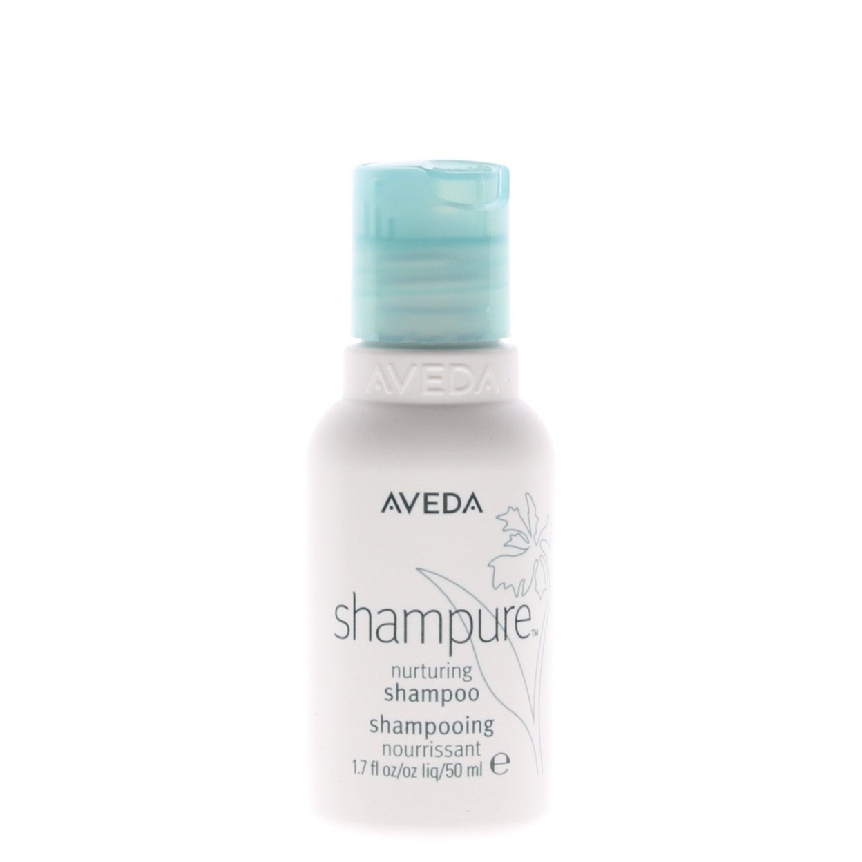 Aveda Shampure Nurturing Shampoo 1.7oz/50ml