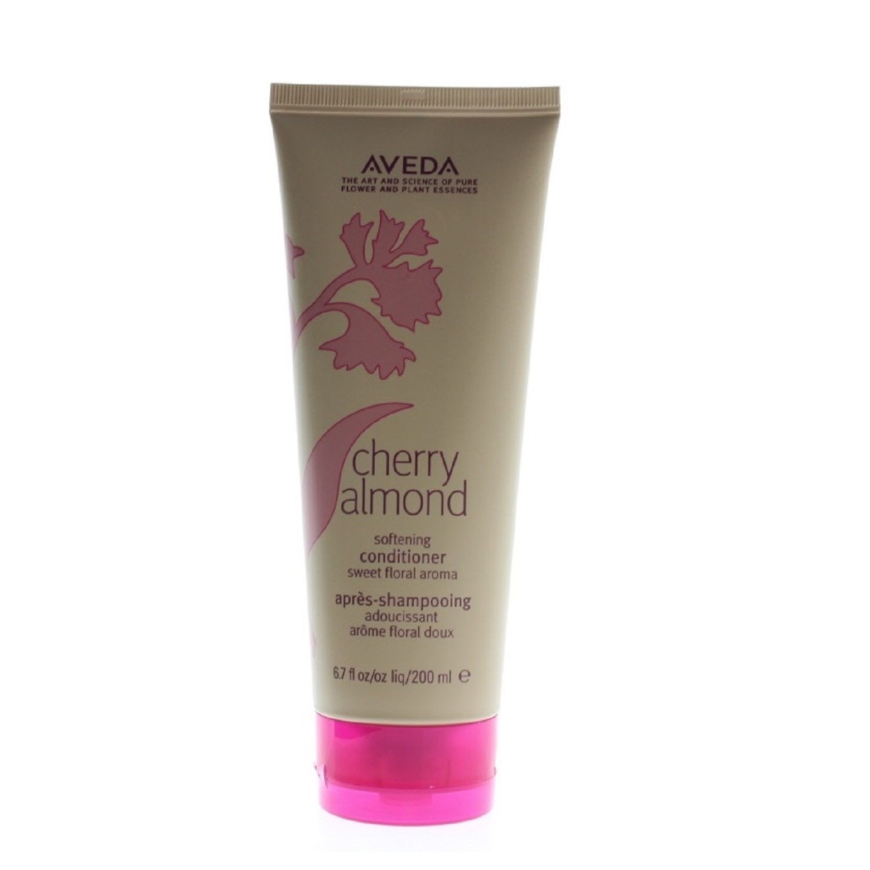 Aveda Cherry Almond Softening Conditioner 6.7oz/200ml