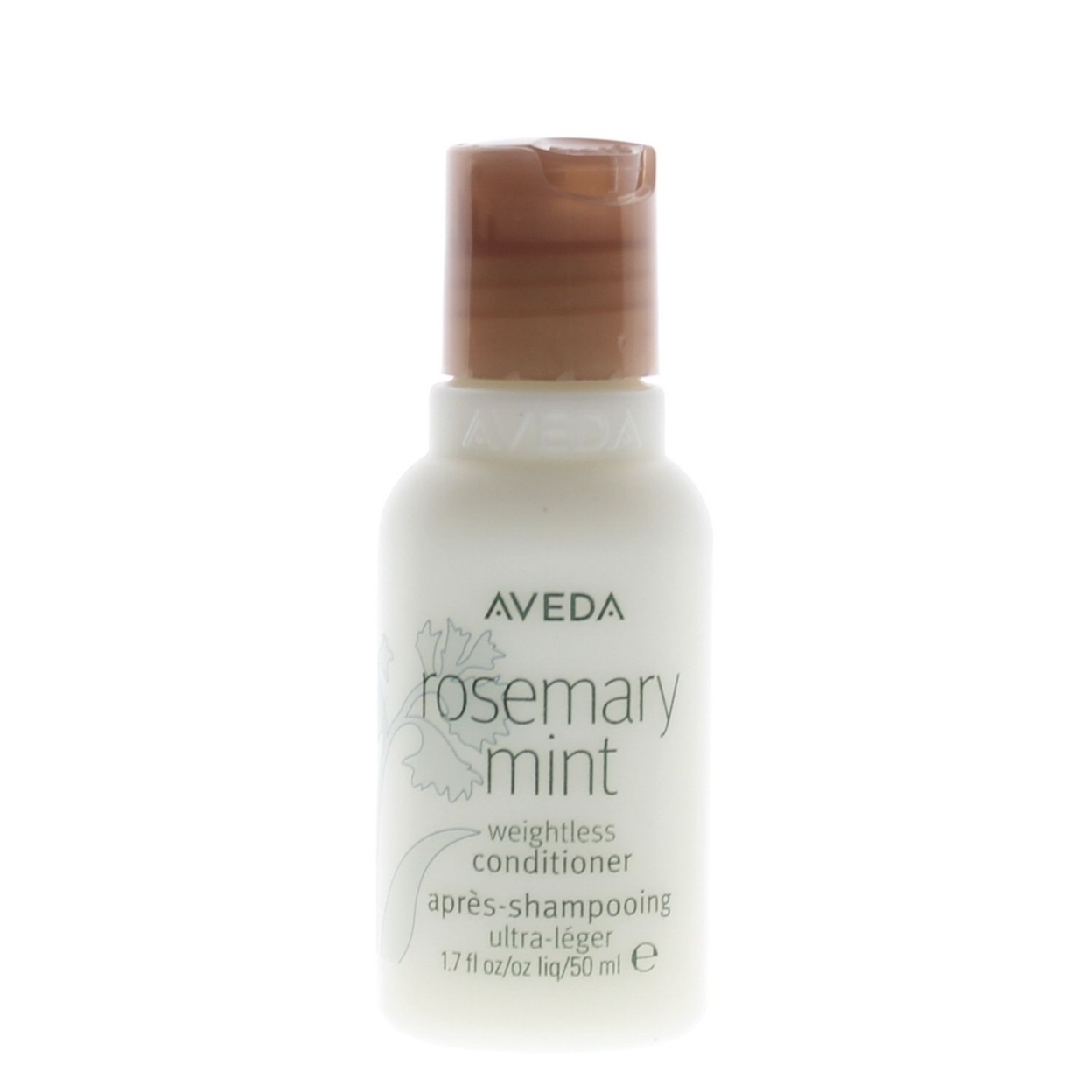Aveda Rosemary Mint Weightless Conditioner 1.7oz/50ml