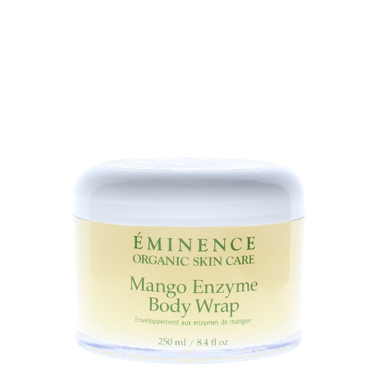 Eminence Mango Enzyme Body Wrap 250ml/8.4 Oz