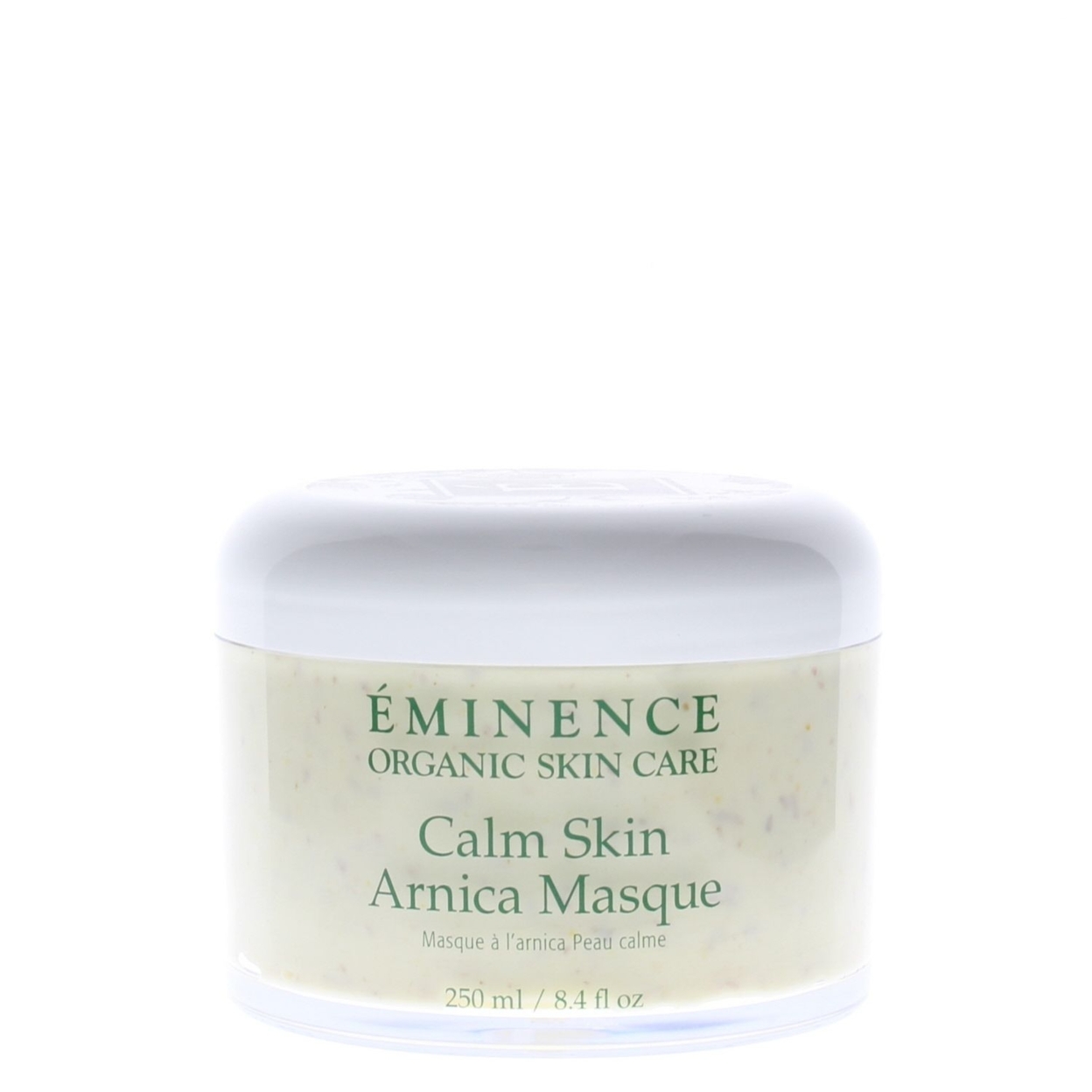 Eminence Organic Skin Care Calm Skin Arnica Masque 250ml/8.4 Oz