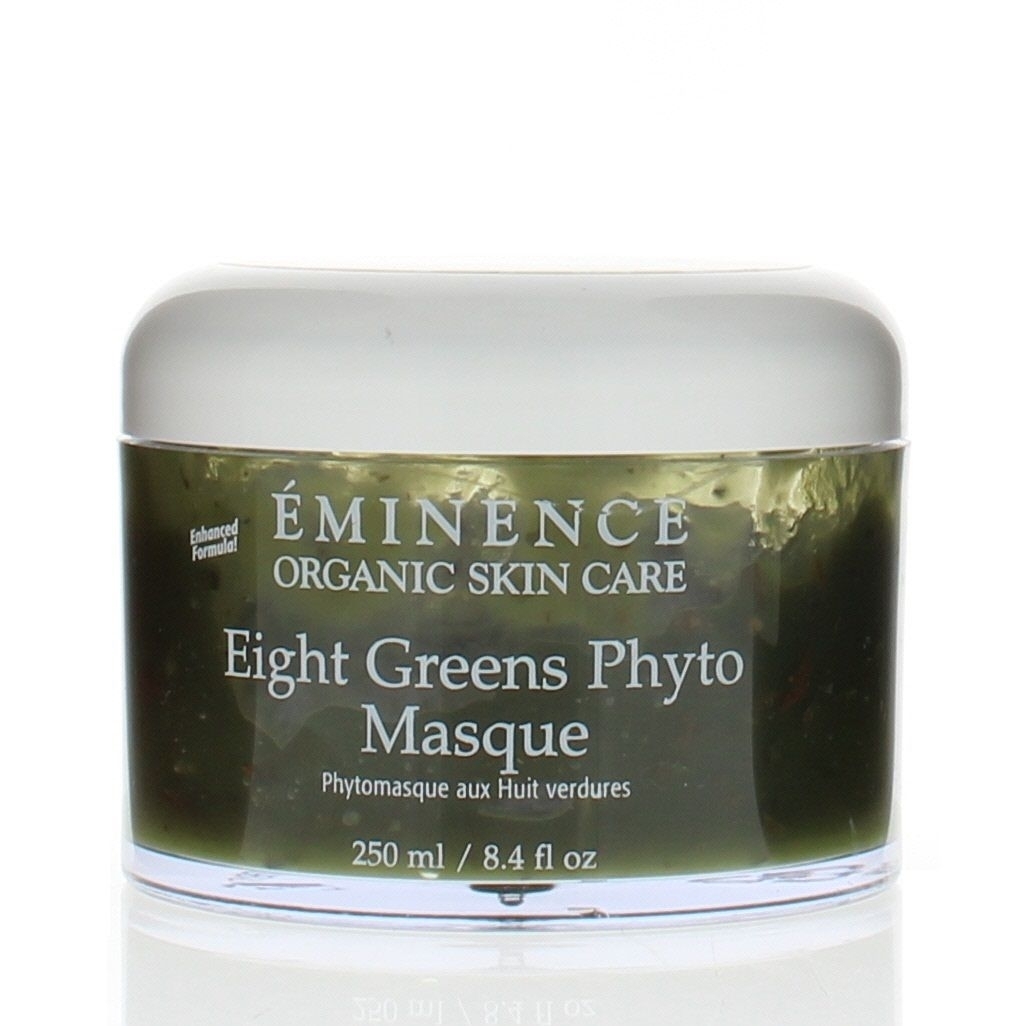 Eminence Eight Greens Phyto Masque (Not Hot) 8.4oz/250ml