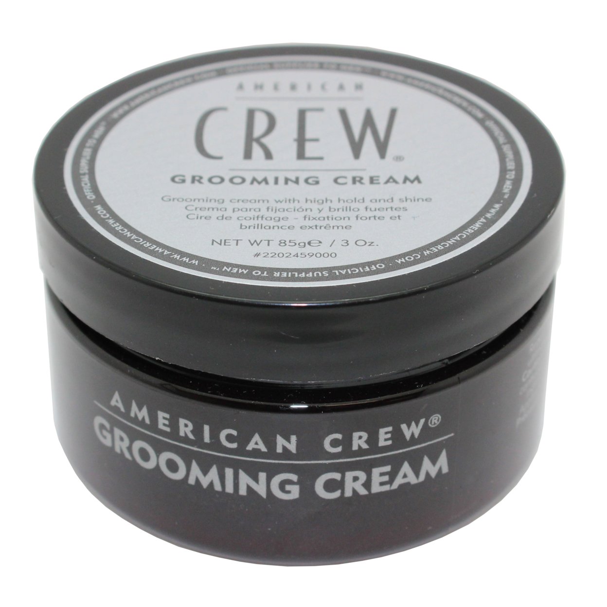 American Crew Grooming Cream 3oz/85ml