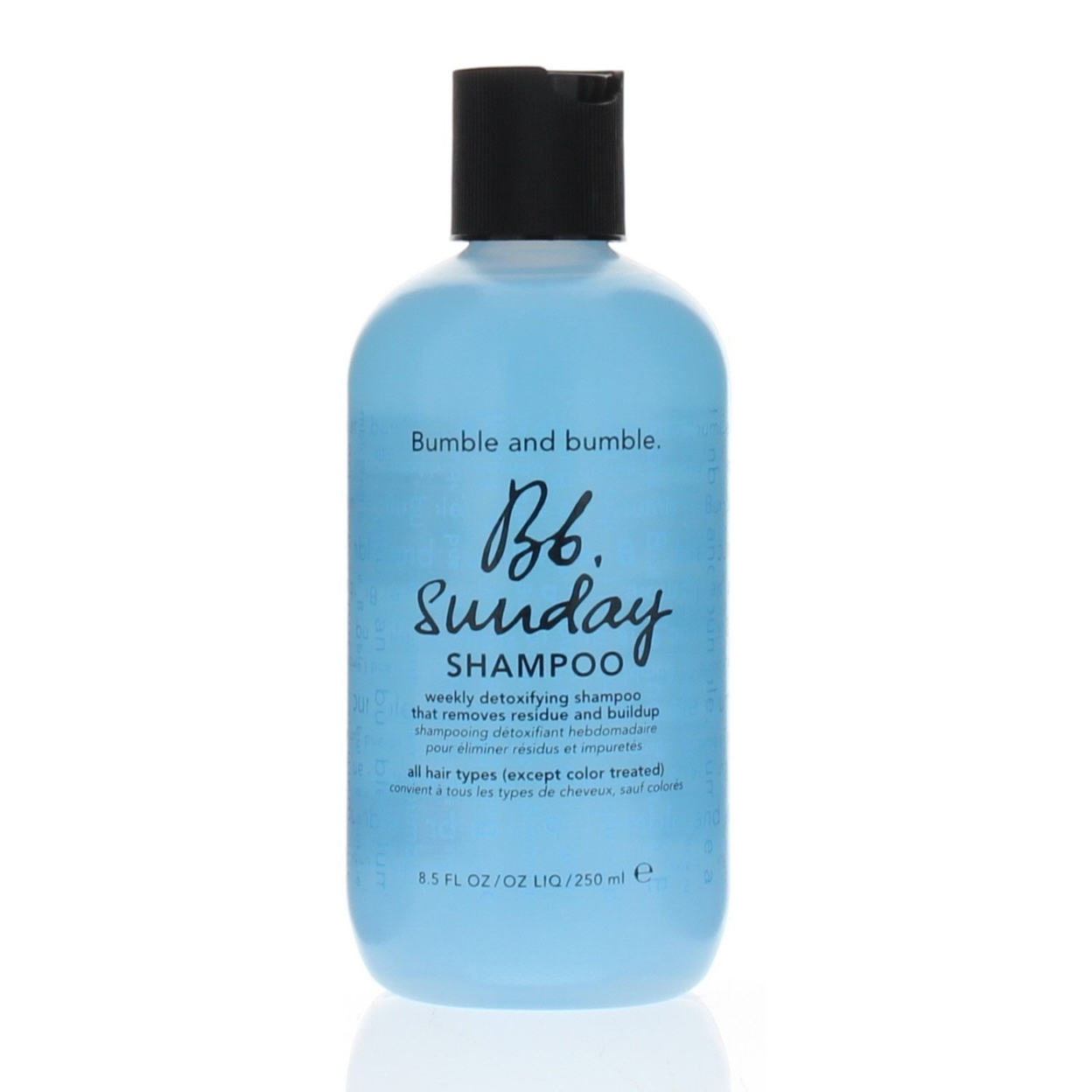 Bumble And Bumble Bb. Sunday Shampoo 8.5oz/250ml