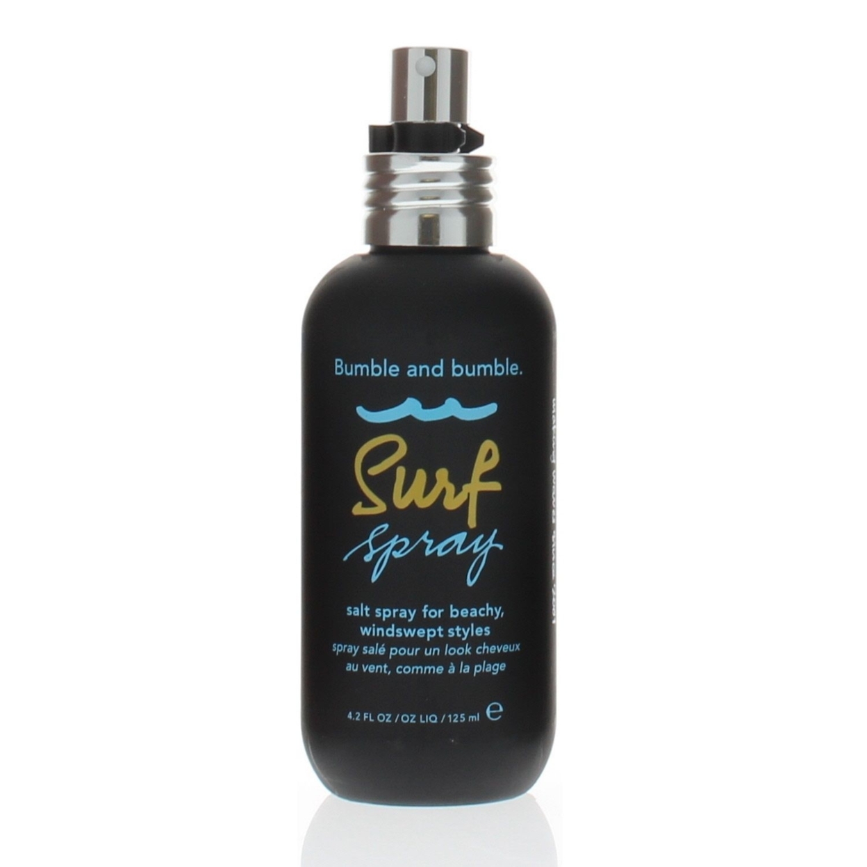 Bumble And Bumble Bb. Surf Spray 4.2oz/125ml