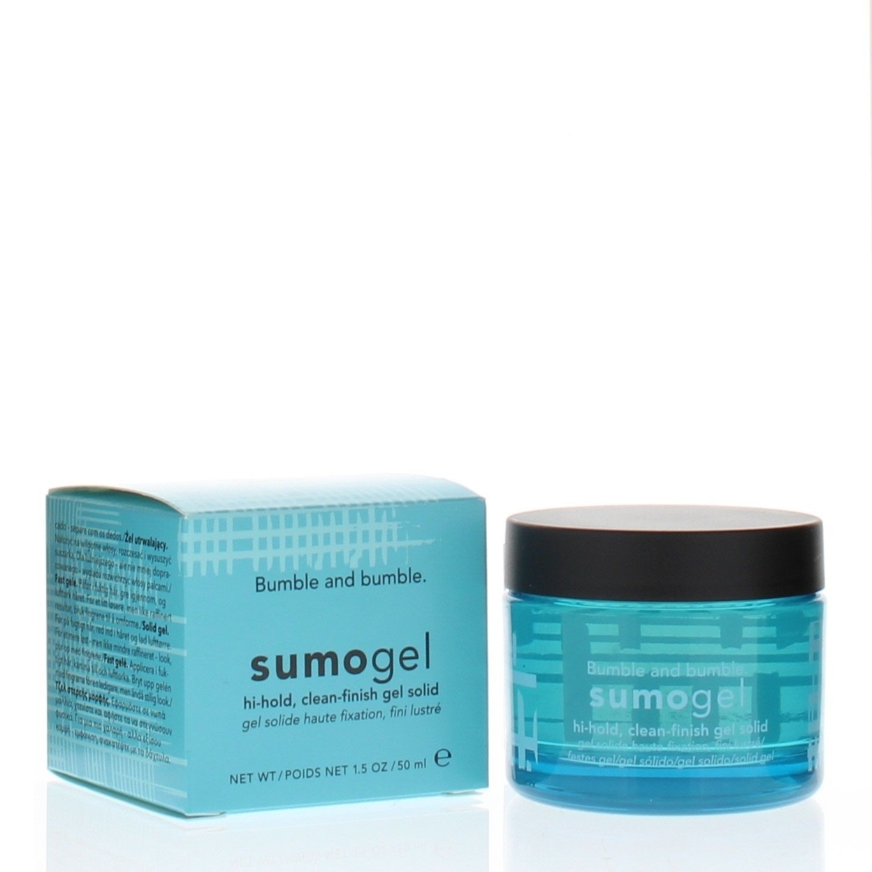 Bumble And Bumble Bb. Sumogel 1.5oz/5ml
