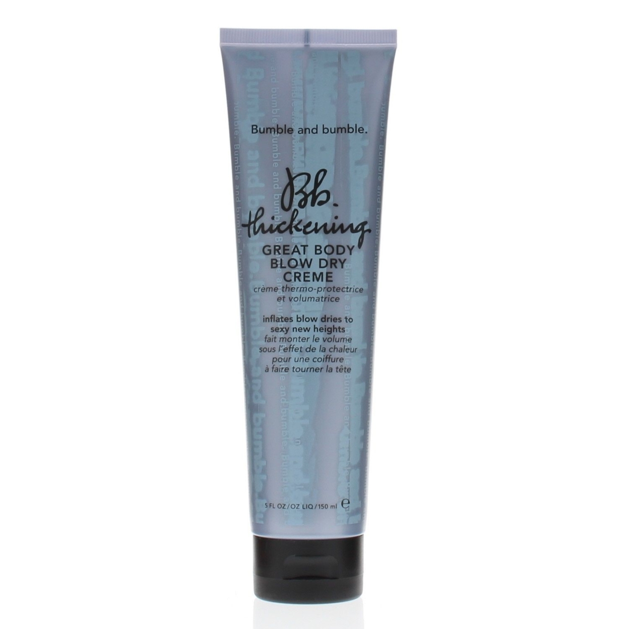 Bumble And Bumble Bb. Thickening Great Body Blow Dry Creme 5oz/150ml