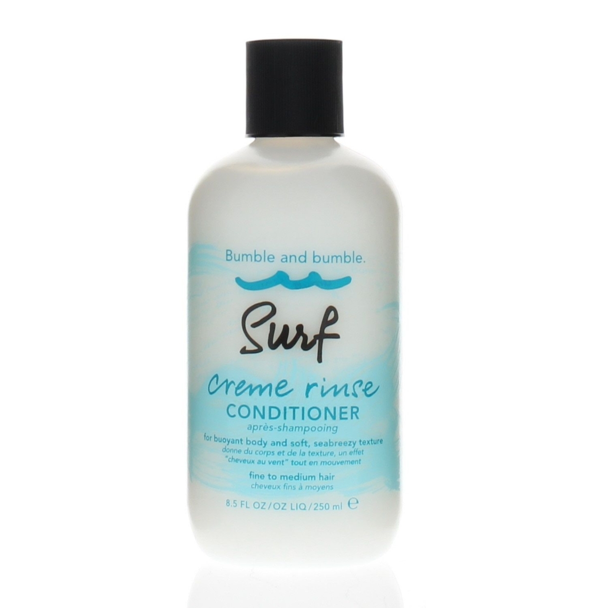 Bumble And Bumble Bb. Surf Creme Rinse Conditioner 8.5oz/250ml