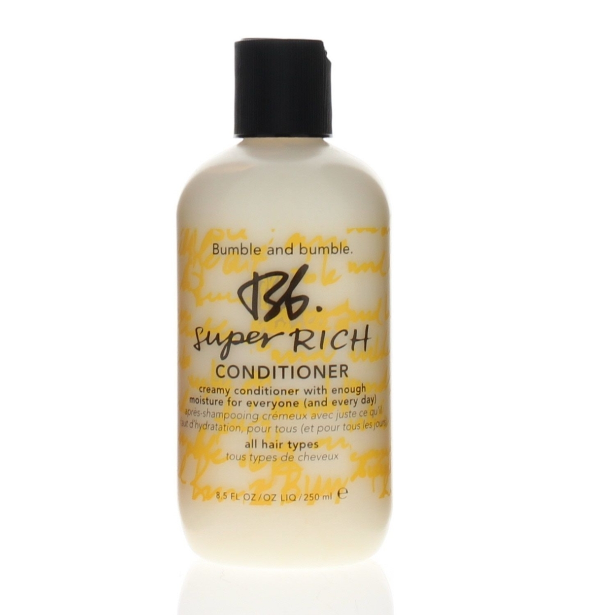 Bumble And Bumble Bb. Super Rich Conditioner 8.5oz/250ml