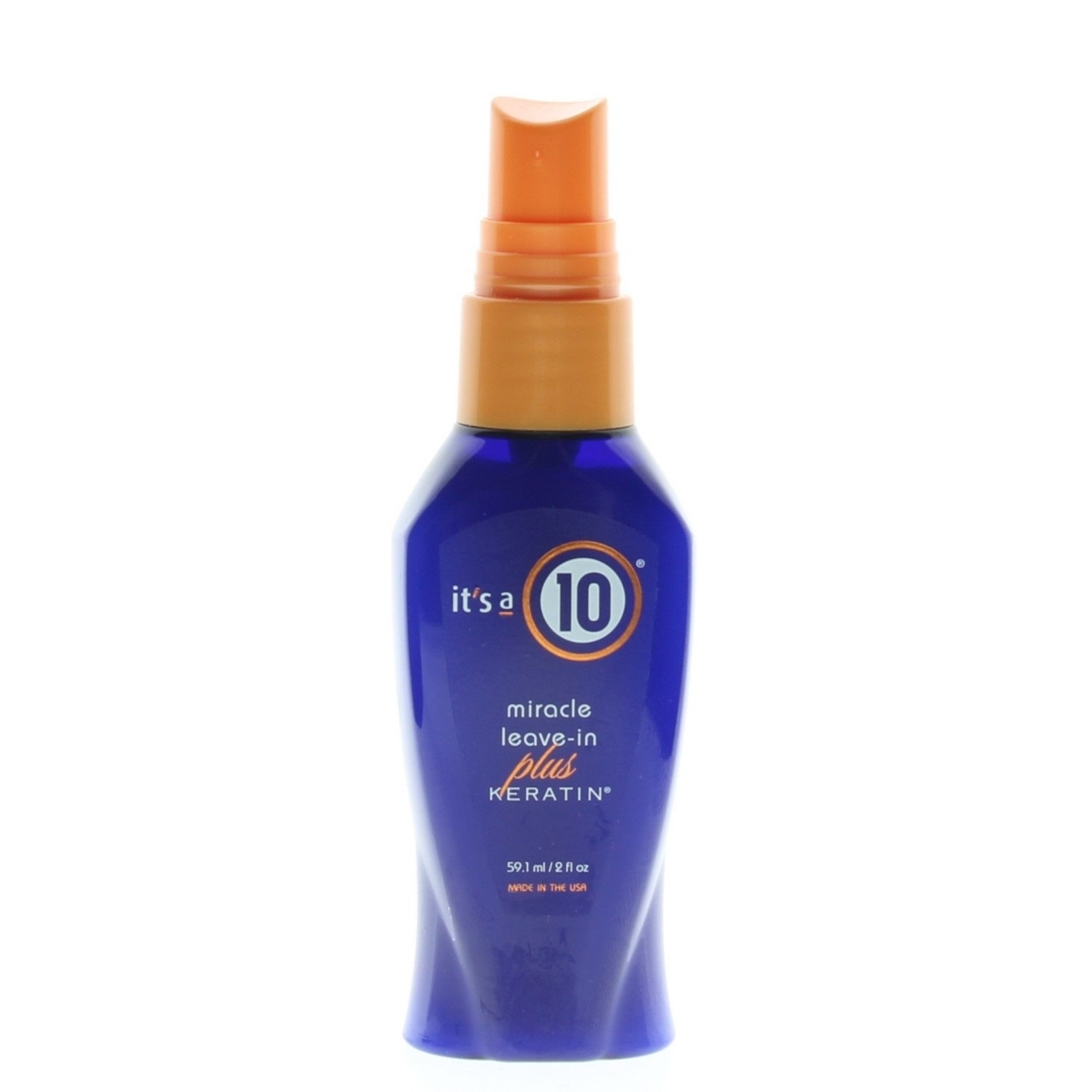 It's A 10 Miracle Leave-In Plus Keratin 2.0oz