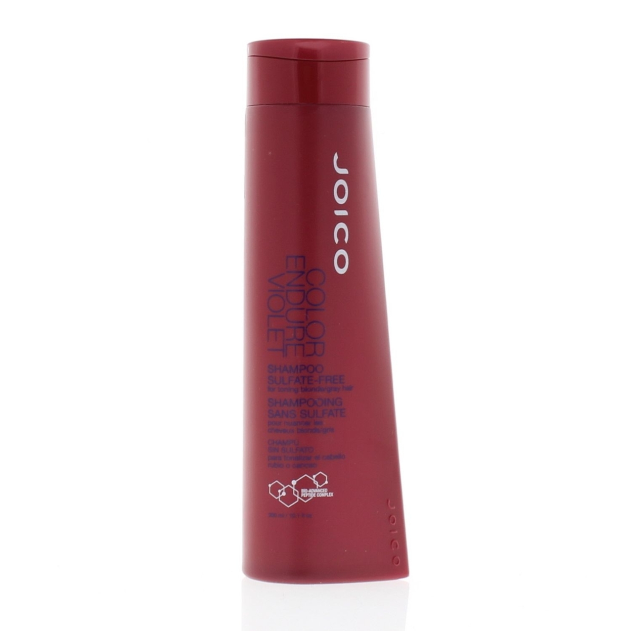 Joico Color Endure Violet Shampoo Sulfate-Free 10.1oz/300ml