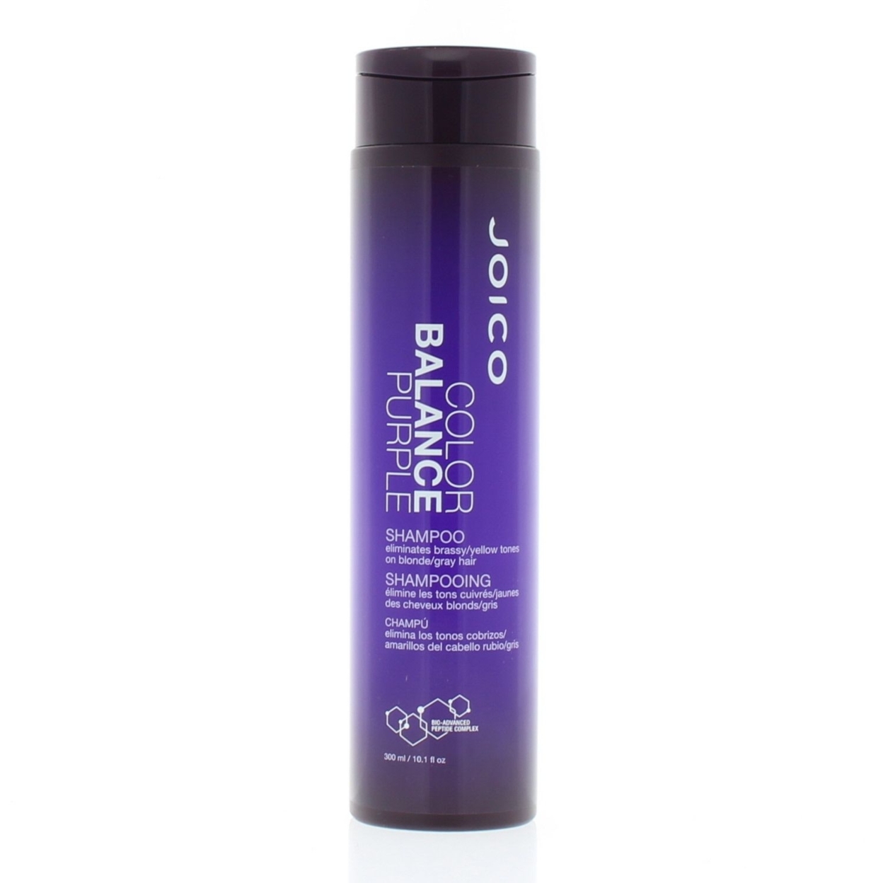 Joico Color Balance Purple Shampoo 10.1oz/300ml
