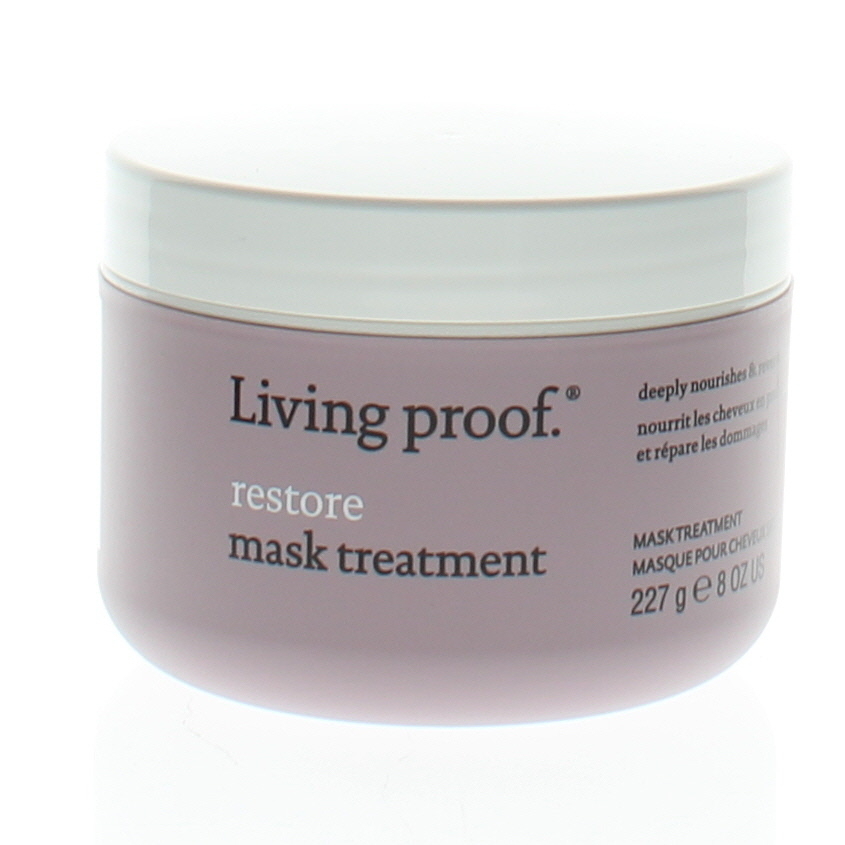 Living Proof Restore Mask Treatment 8oz