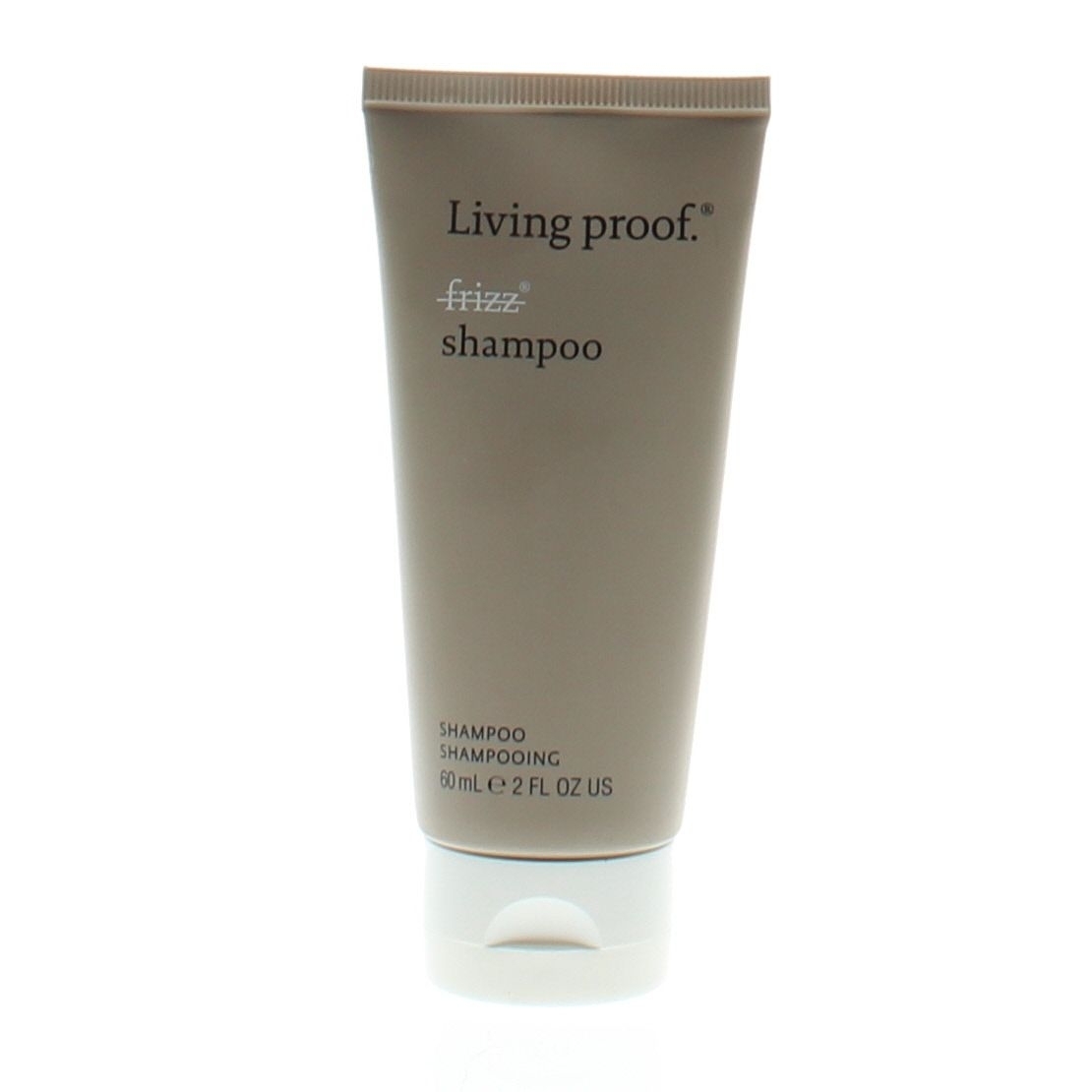 Living Proof No Frizz Shampoo 2oz/60ml