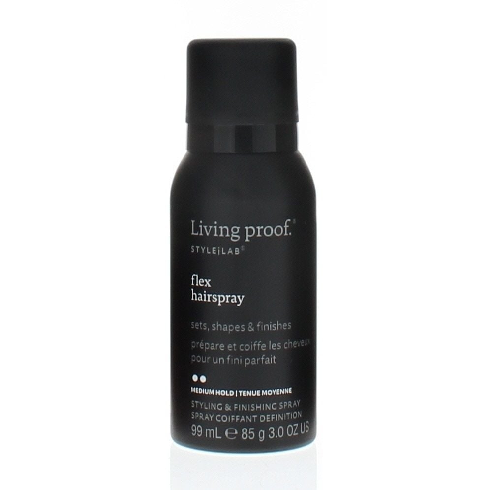 Living Proof Style Lab Flex Hairspray 3oz/99ml