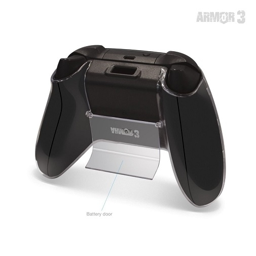 Armor 3 Crystal Case For Xbox Wireless Controller