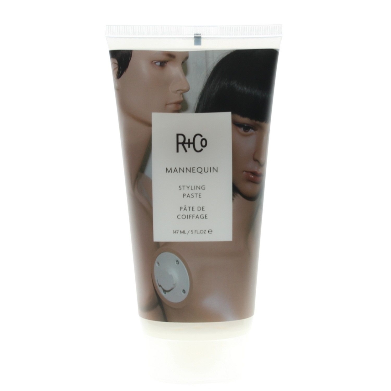 R+Co Mannequin Styling Paste 5oz/147ml