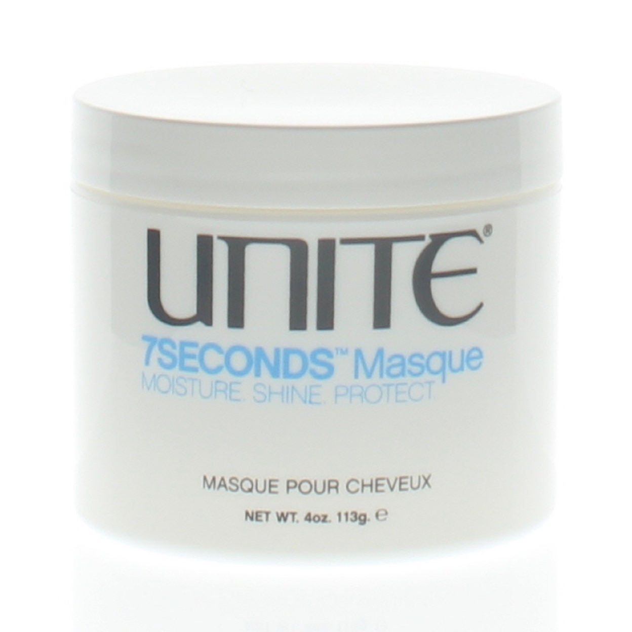 Unite 7Seconds Masque 4oz/113g
