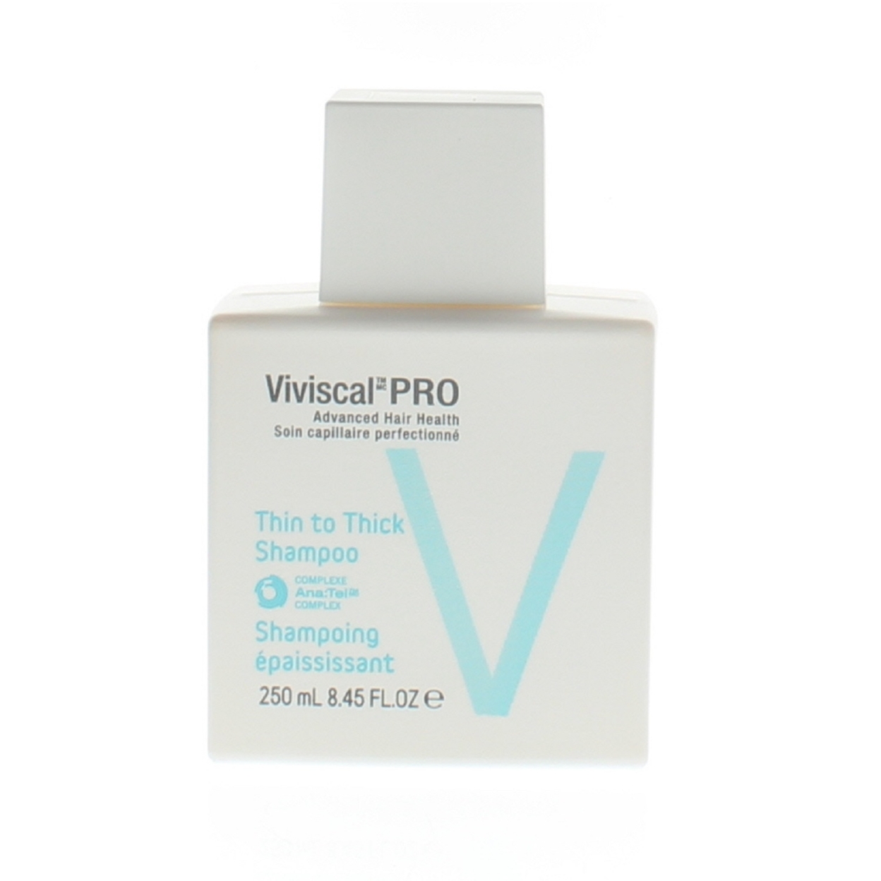 Viviscal Professional Thin To Thick Shampoo 250ml/8.45oz