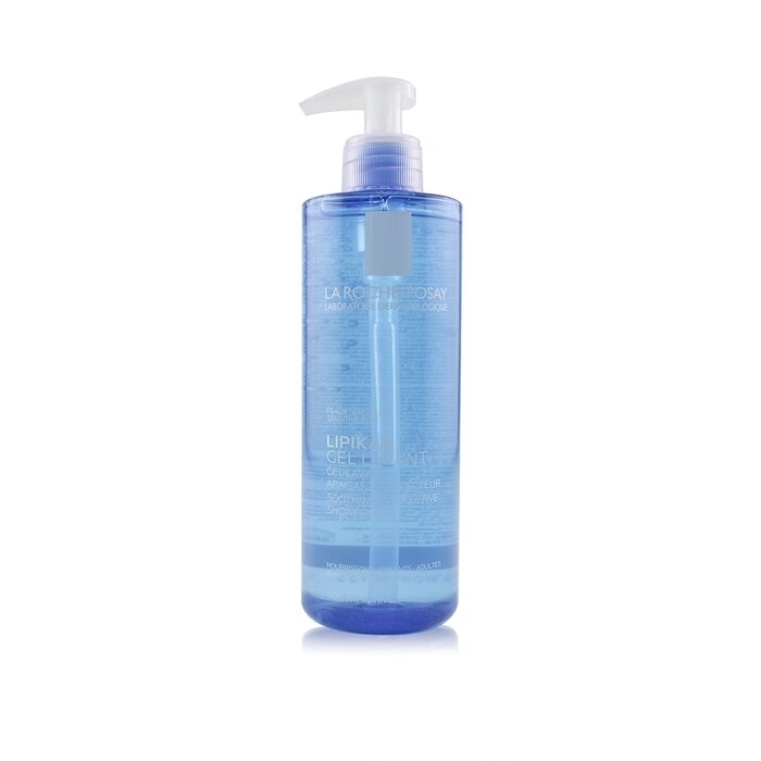 La Roche Posay - Lipikar Gel Lavant Soothing Protecting Shower Gel(400ml/13.3oz)
