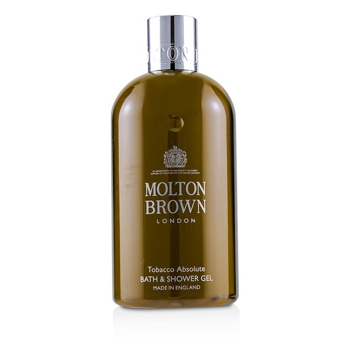 Molton Brown - Flora Luminare Bath & Shower Gel(300ml/10oz)