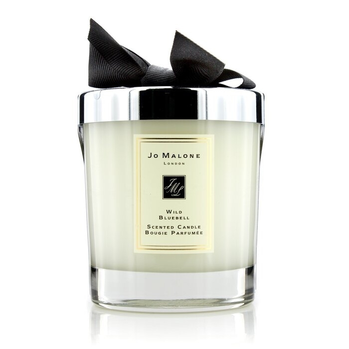 Jo Malone - Wild Bluebell Scented Candle(200g (2.5 Inch))